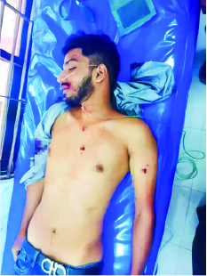 Image of মো: সরোয়ার জাহান মাসুদ
